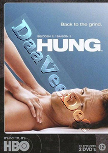 Hung |Season 2 |   DVD